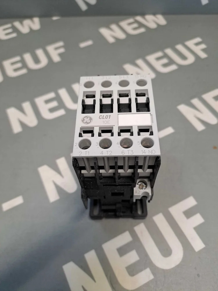 GÉNÉRAL ÉLECTRIQUE  CL01A310TN
