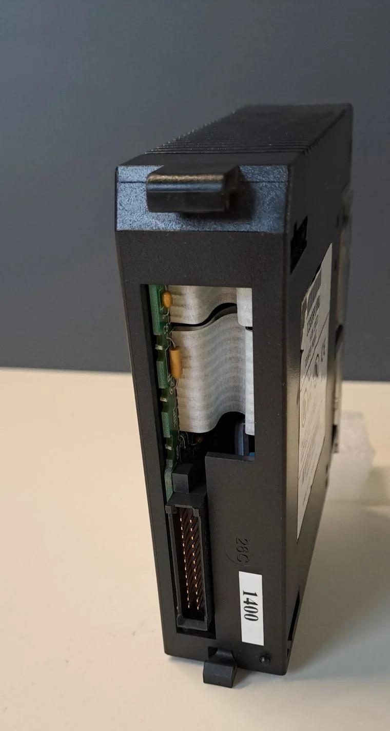 GE FANUC  IC693APU300