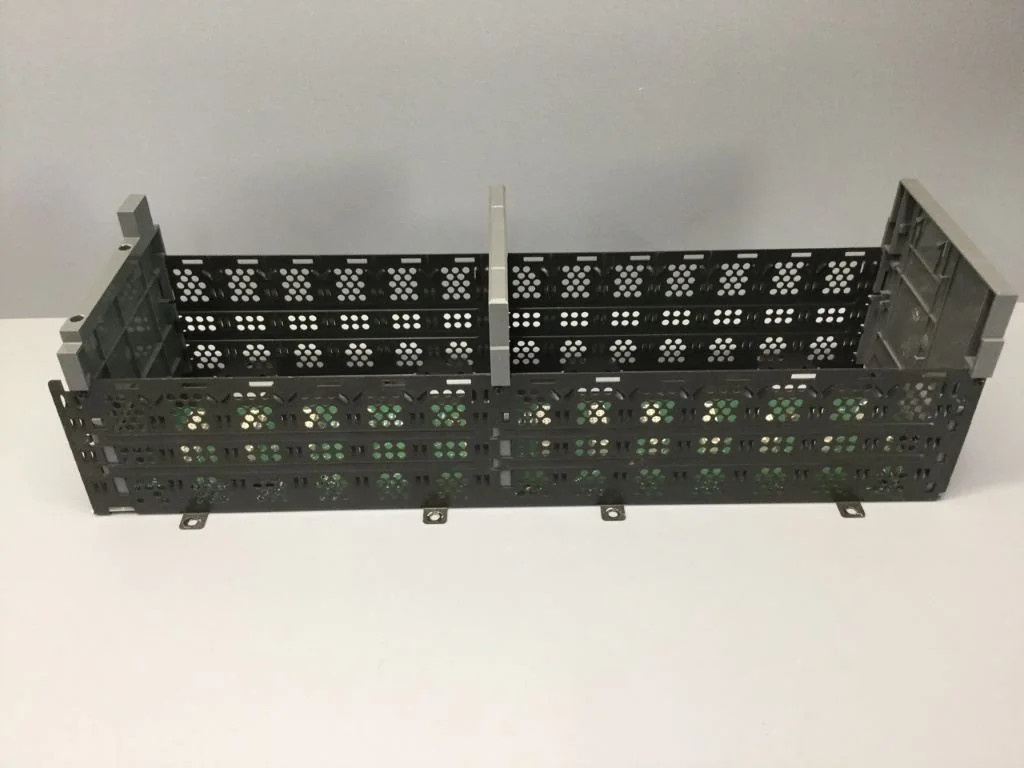 ALLEN BRADLEY  1746-A13