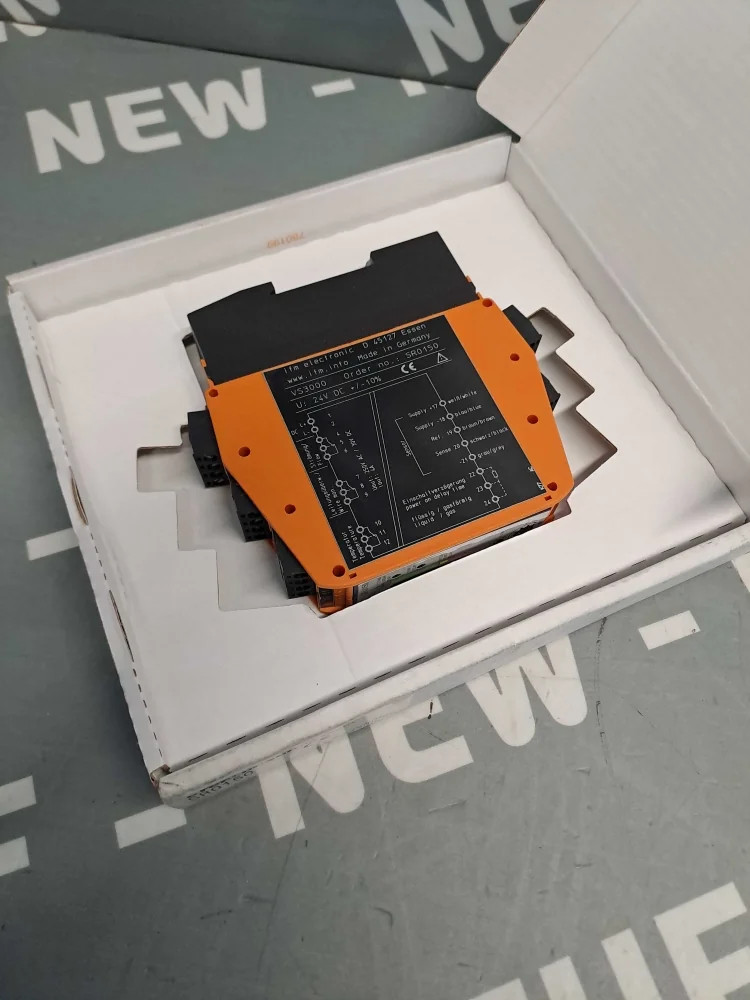 IFM ELECTRONIC SR0150