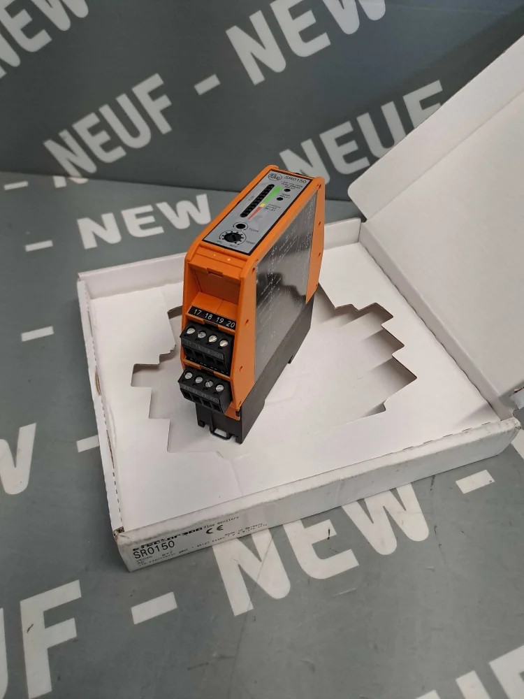 IFM ELECTRONIC SR0150