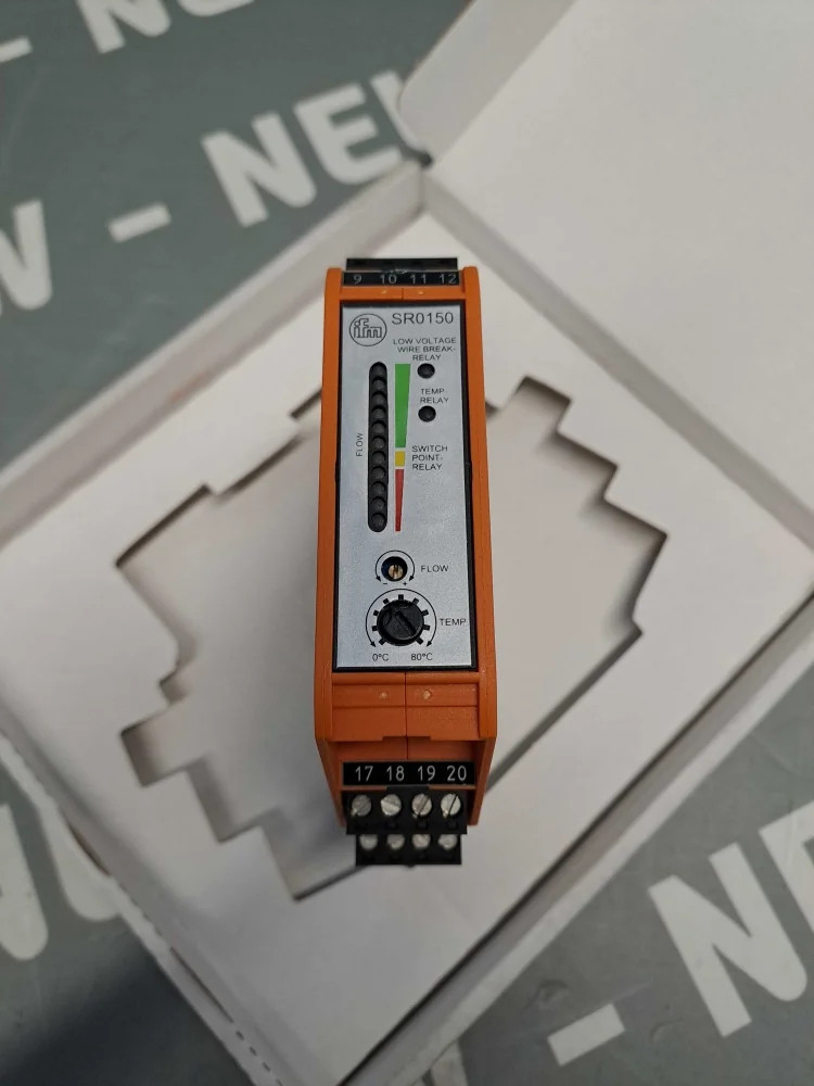 IFM ELECTRONIC SR0150