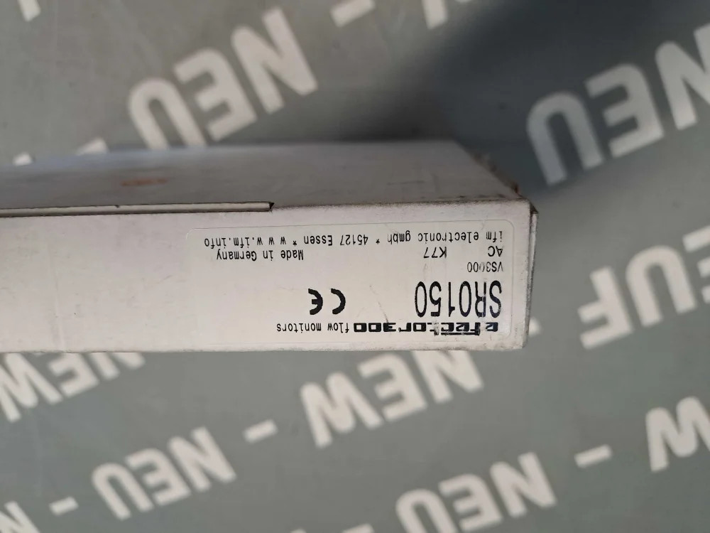 IFM ELECTRONIC SR0150