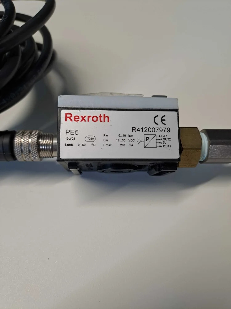 REXROTH  R412007979