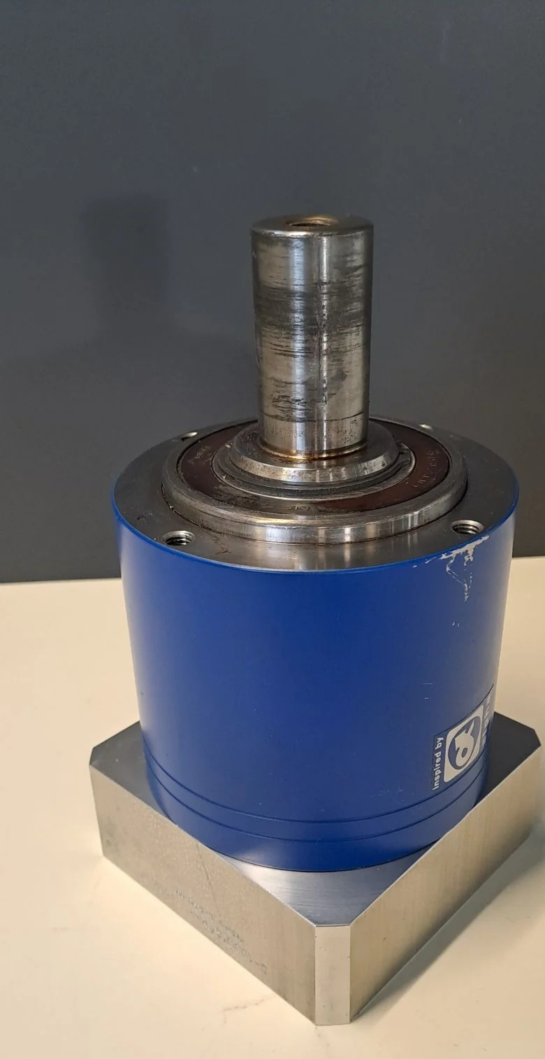 ALPHAGETRIEBE LP120-M01-5-111-000