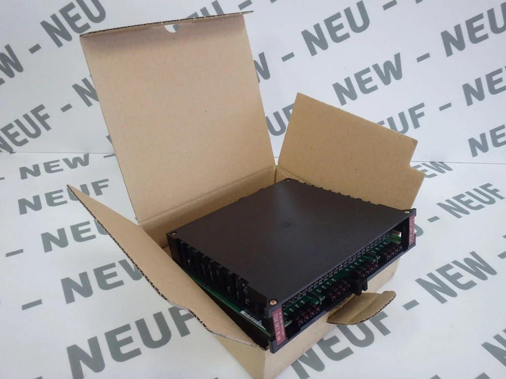 TÉLÉMÉCANIQUE  TSXDET1604