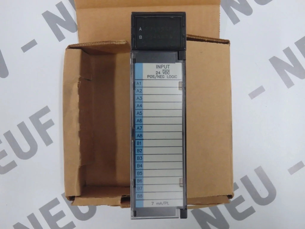 GE FANUC  IC693MDL645