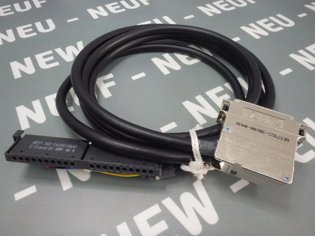 SIEMENS 6ES7922-3BD00-0AU0