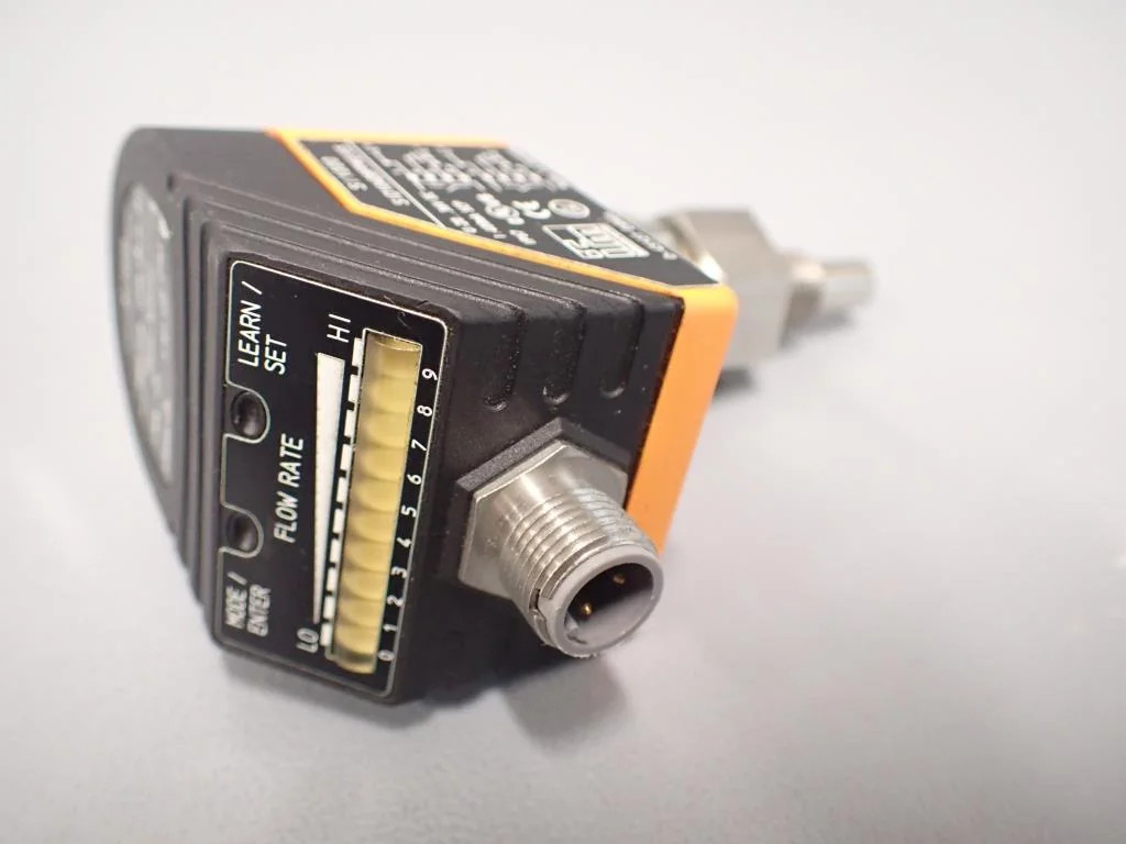 IFM ELECTRONIC SID10ADBFPKG/US