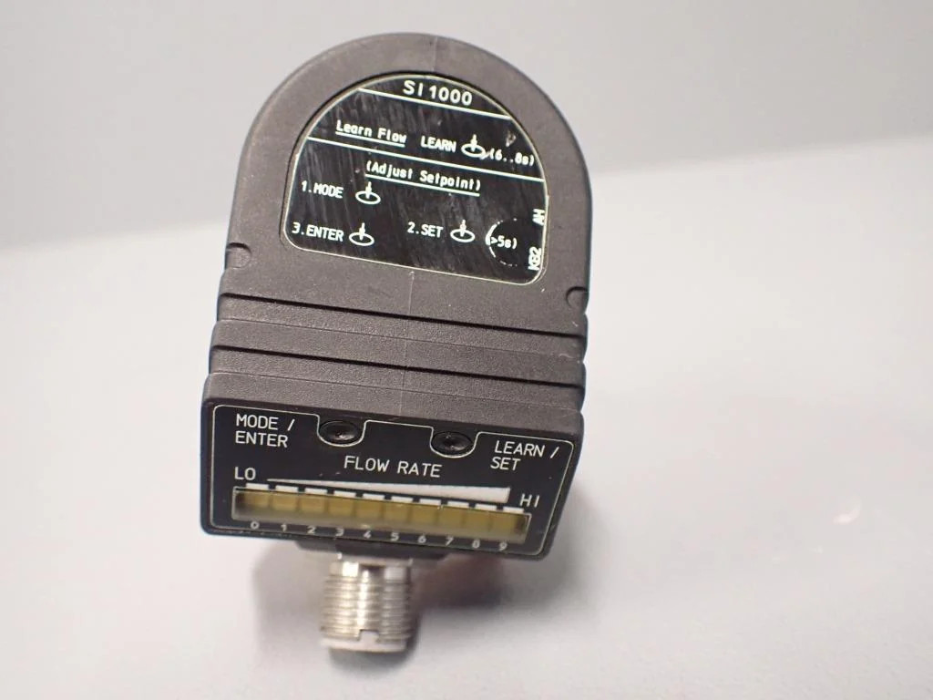 IFM ELECTRONIC SID10ADBFPKG/US