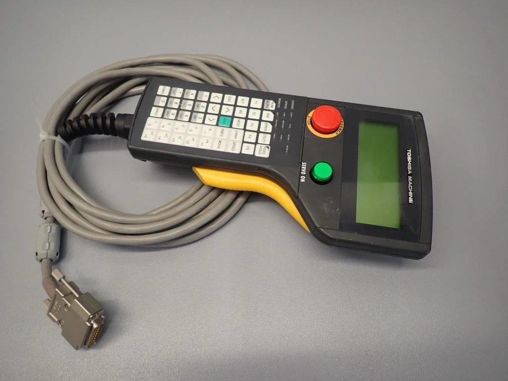 TOSHIBA MACHINE TP1000-CE