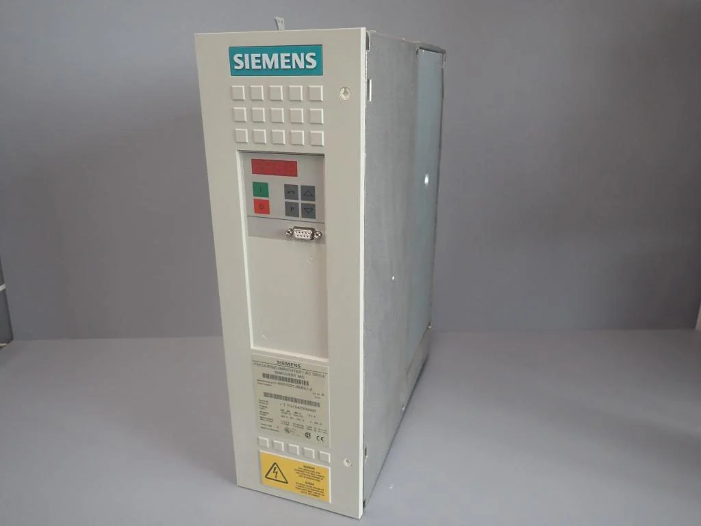 SIEMENS 6SE7021-8EB51