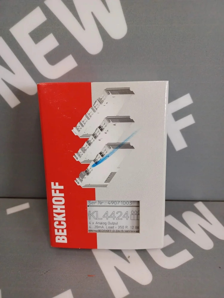 BECKHOFF KL4424