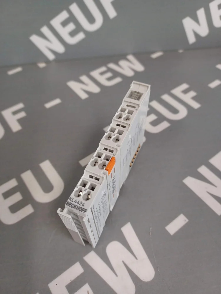 BECKHOFF KL4424