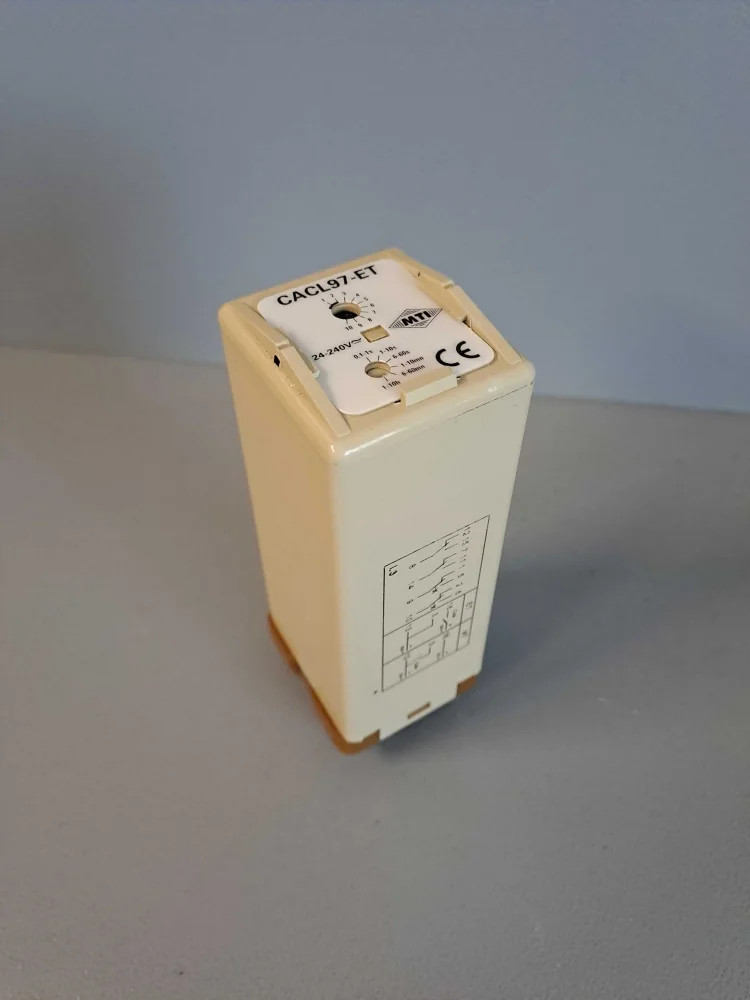 MTI CACL97ET