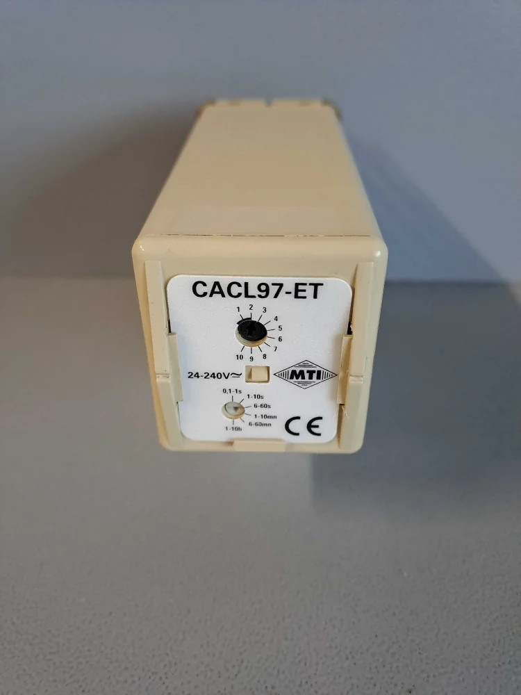 MTI CACL97ET