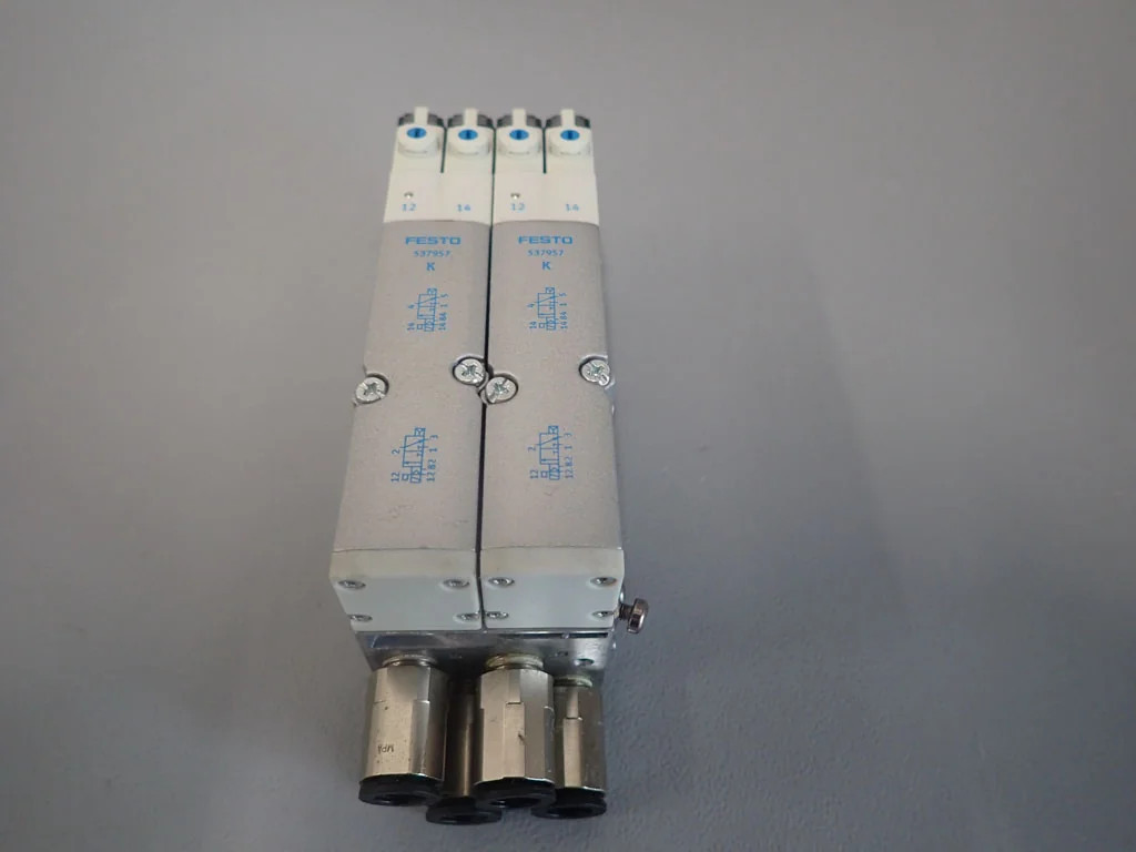 FESTO  VMPA2-MPM-EMM-4
