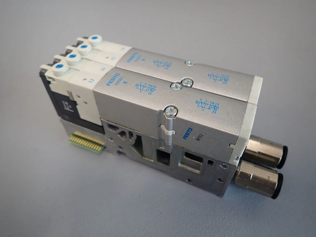 FESTO  VMPA2-MPM-EMM-4