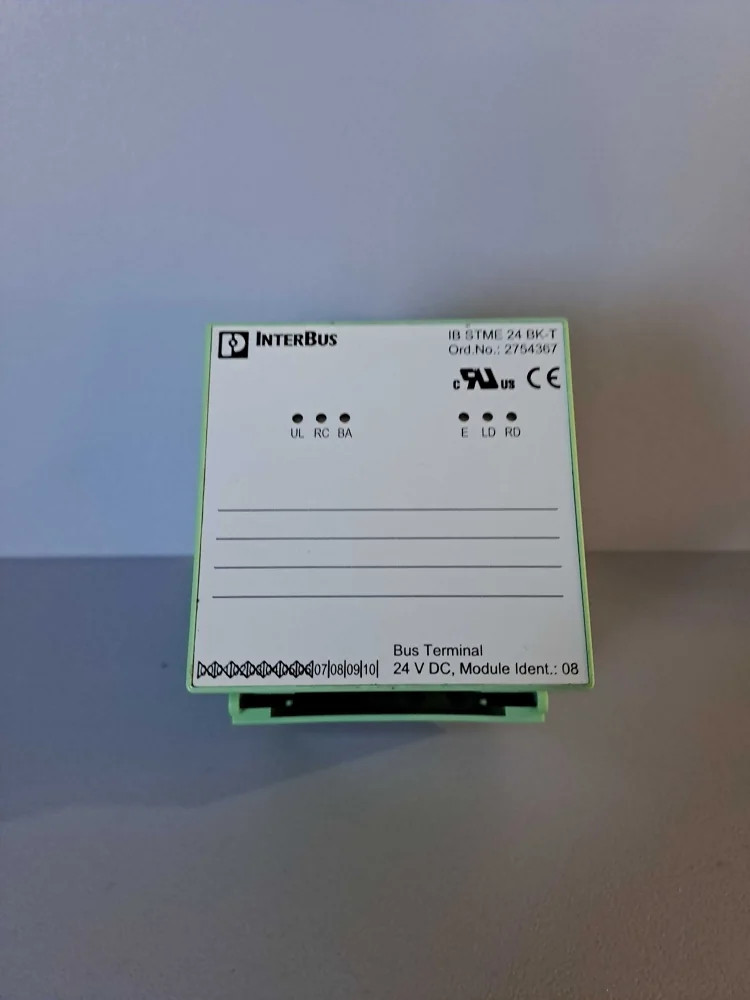 PHOENIX CONTACT  IBSST24BKT