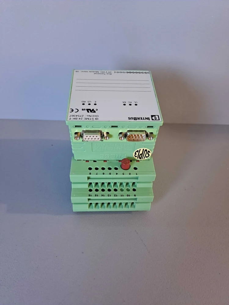 PHOENIX CONTACT  IBSST24BKT