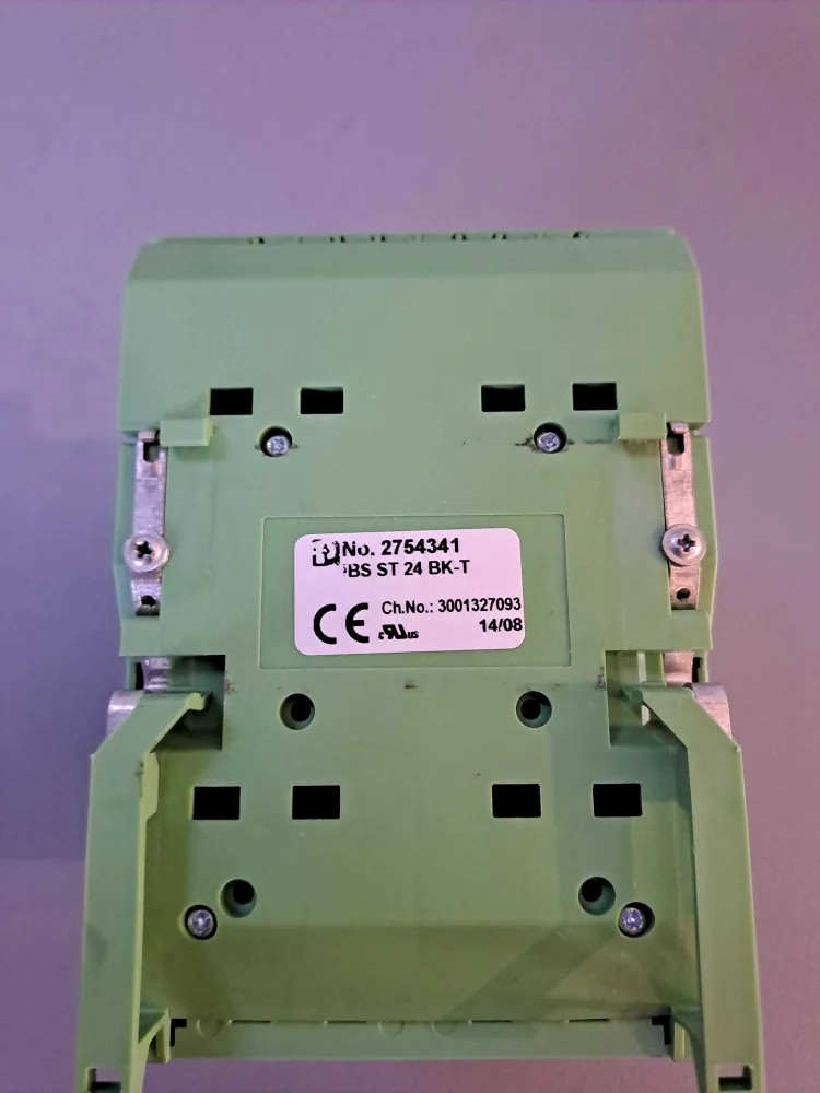 PHOENIX CONTACT  IBSST24BKT