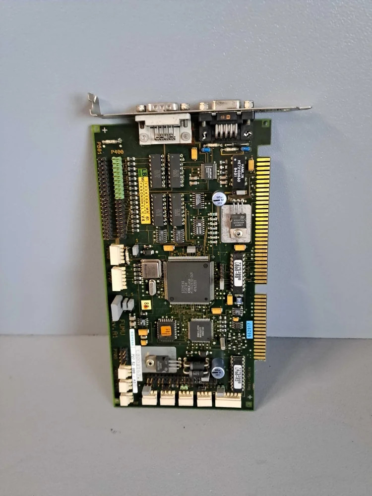 SIEMENS 72752888A3 REV.A1