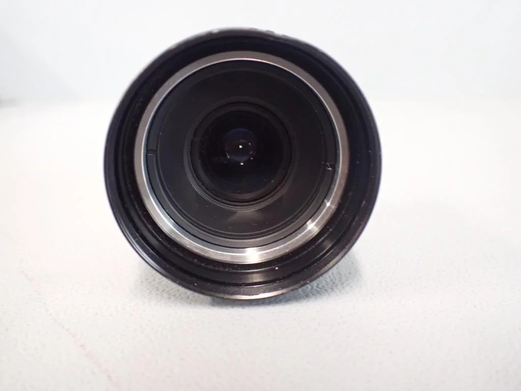COSMICAR LENS12.5MM1:1.8