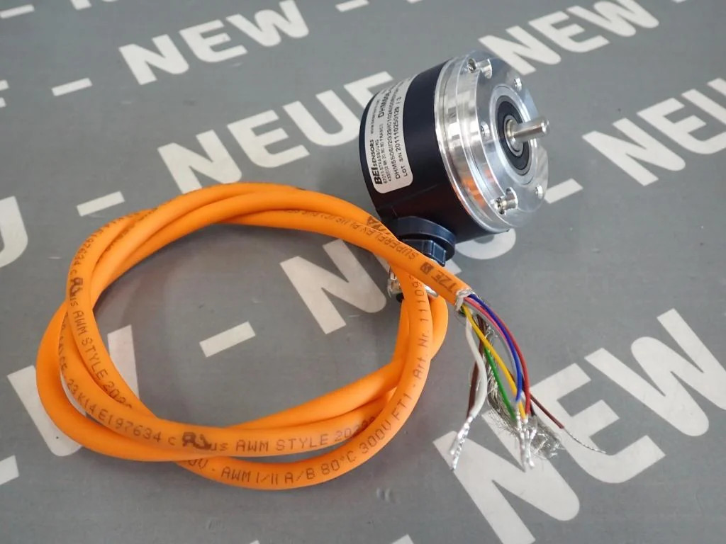 BEI  DHM506-1024S002