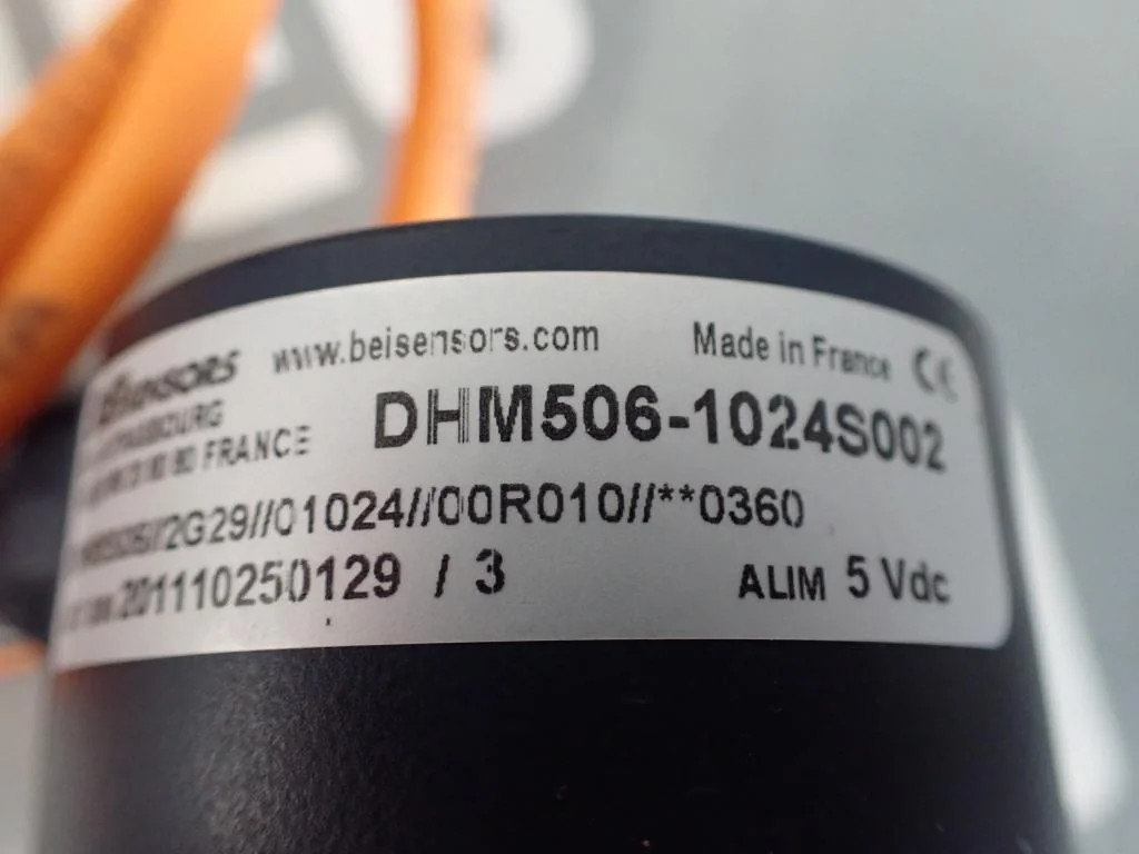 BEI  DHM506-1024S002