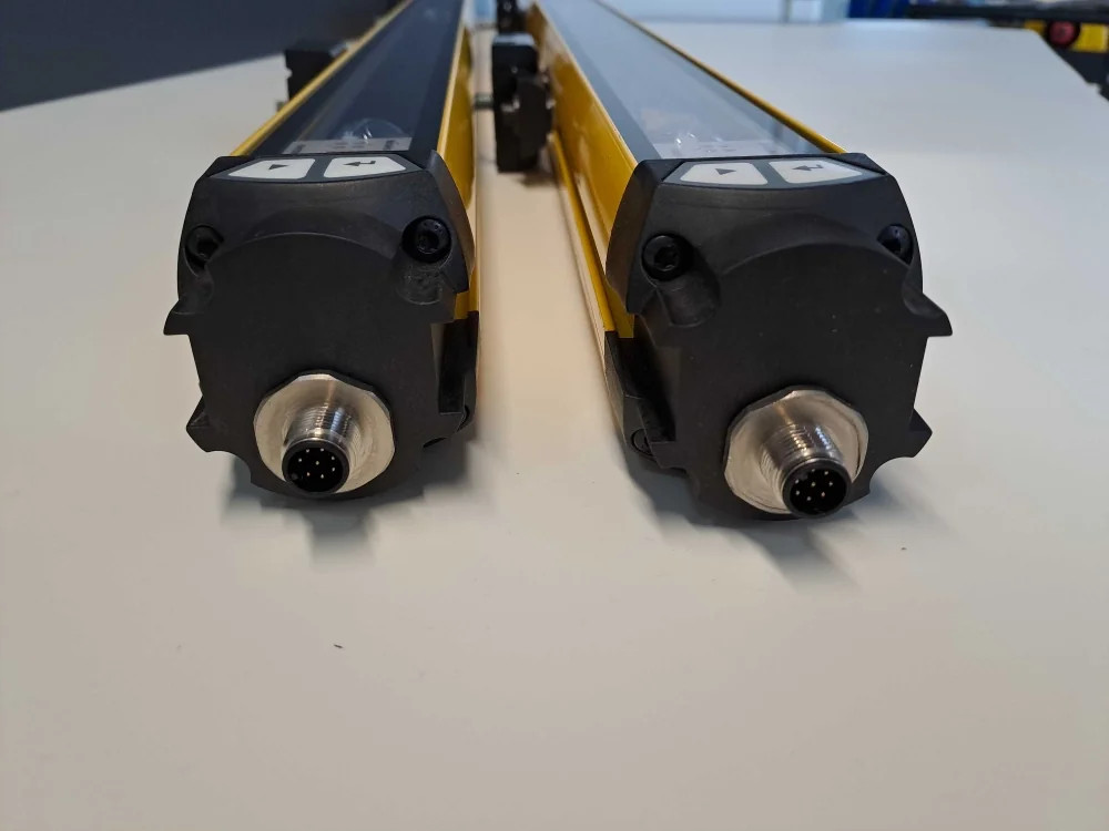 SICK  M40E034010RR0 + M40S034000AR0