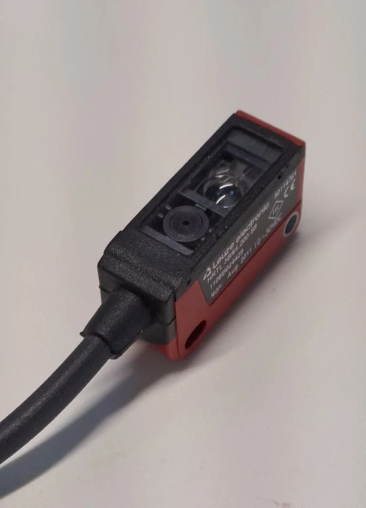 LEUZE ELECTRONIC HRTL3B/66.200-S8