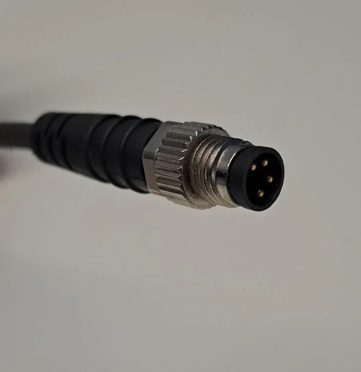 LEUZE ELECTRONIC HRTL3B/66.200-S8