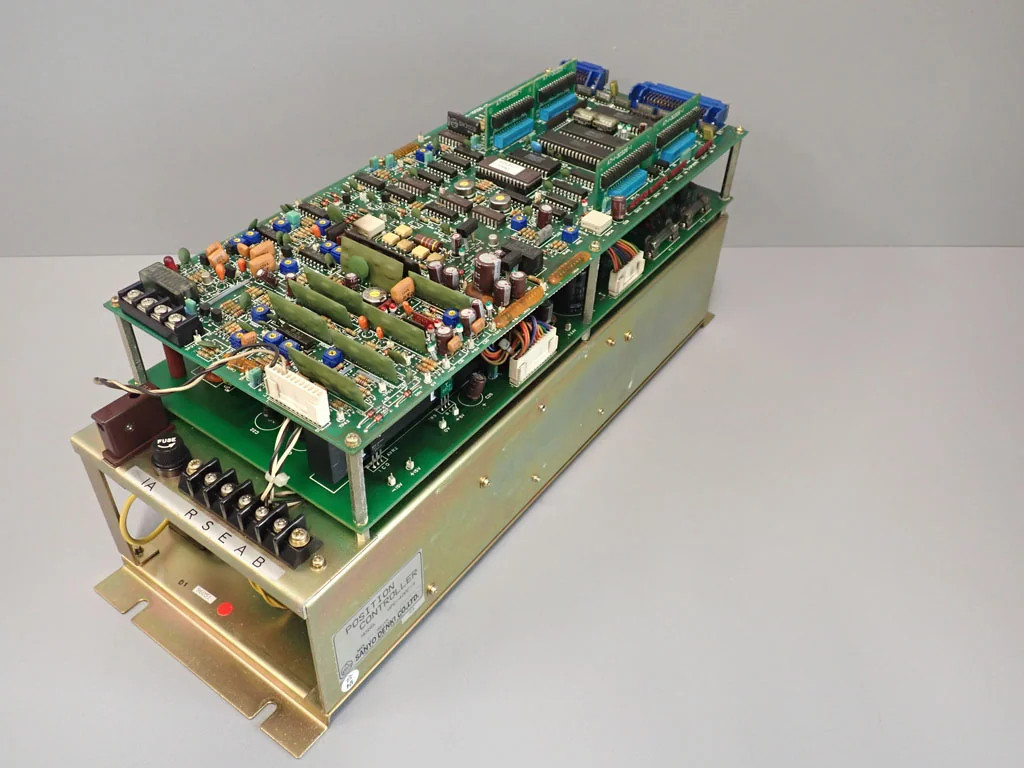 SANYO DENKI APC-400C-4