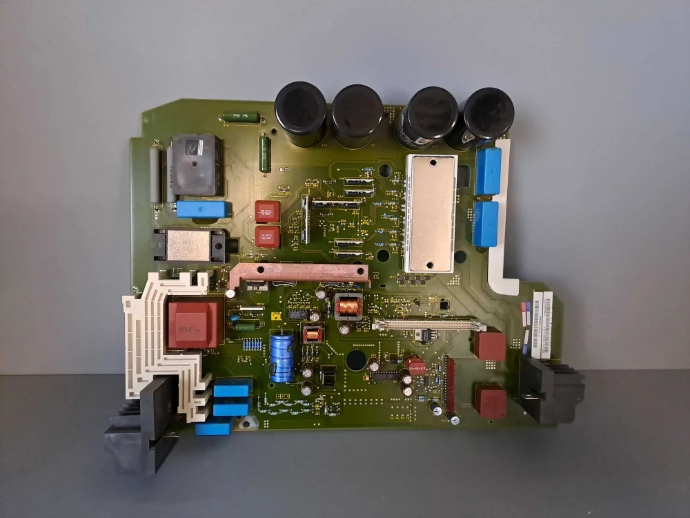 SIEMENS 6SE70218EB841HF3