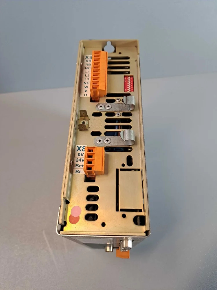 INFRANOR  CD1PMU230I45