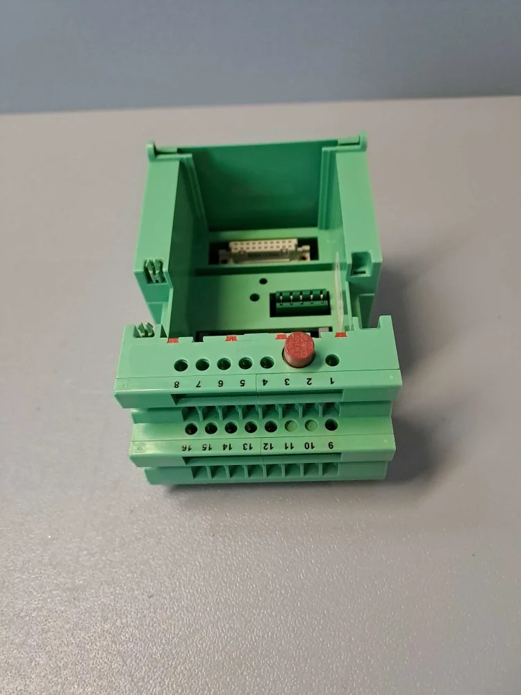 PHOENIX CONTACT  IBSSTTB24BKT