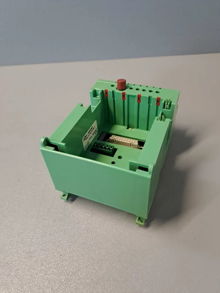 PHOENIX CONTACT  IBSSTTB24BKT