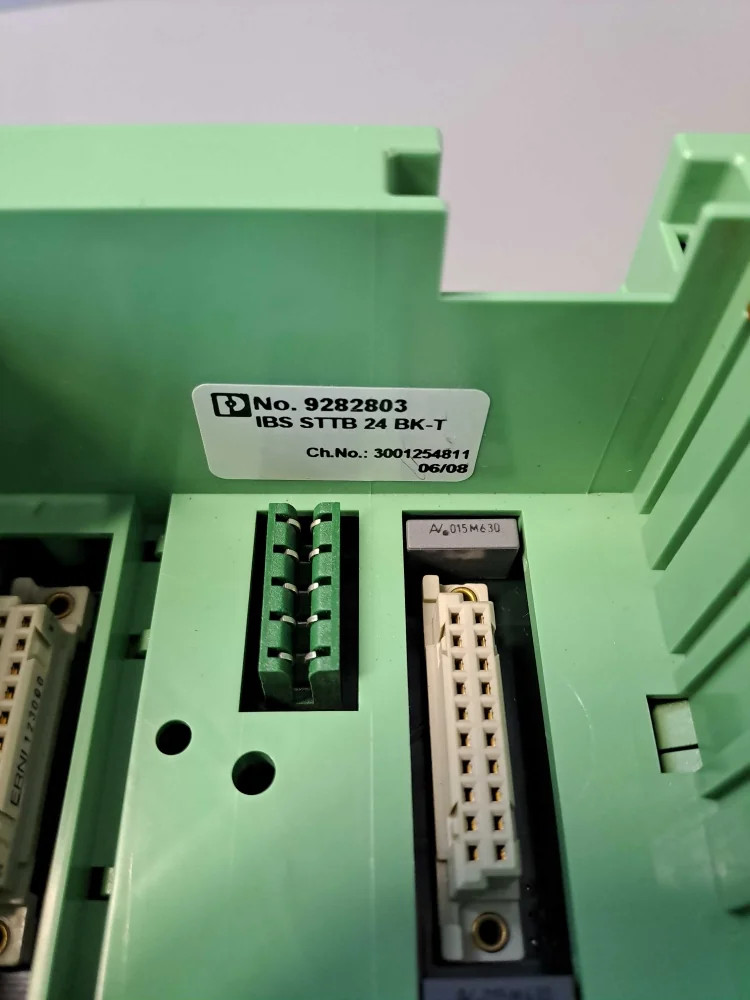 PHOENIX CONTACT  IBSSTTB24BKT