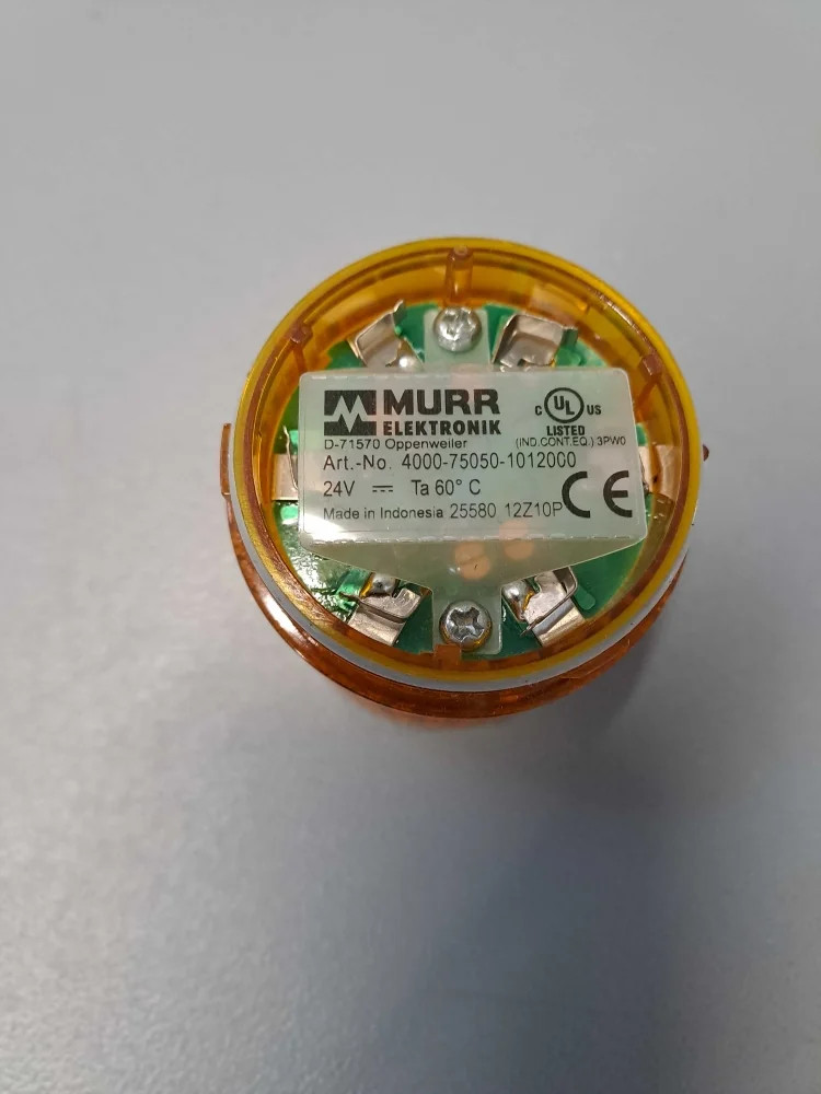 MURR 4000750501012000