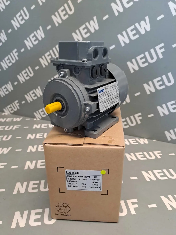 LENZE  MDERAXX05622V1