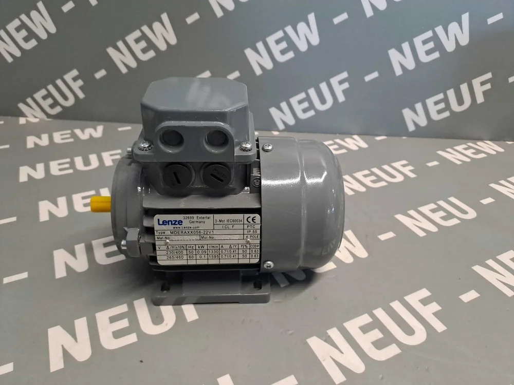 LENZE  MDERAXX05622V1