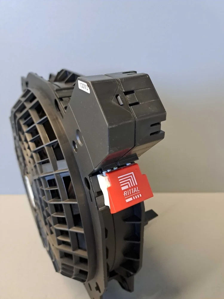 EBMPAPST K2E200AH2005