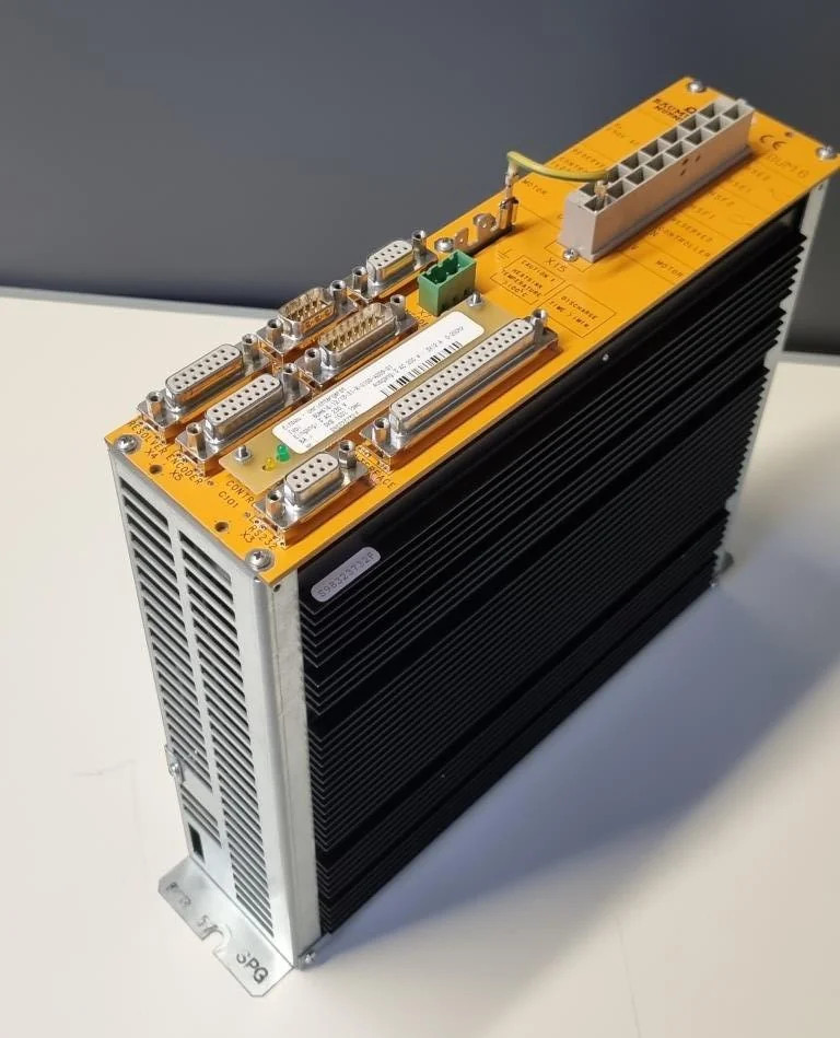 BAUMULLER BUM616-12/18-31-R-0100-A009-01