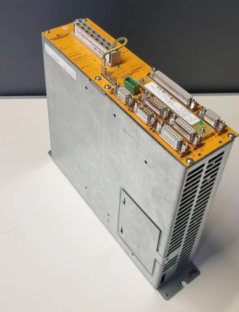 BAUMULLER BUM616-12/18-31-R-0100-A009-01