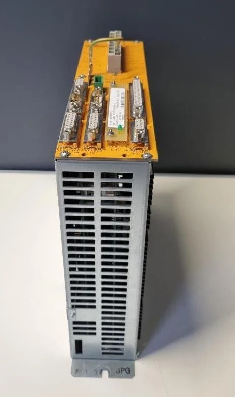 BAUMULLER BUM616-12/18-31-R-0100-A009-01