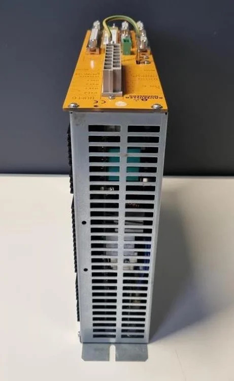 BAUMULLER BUM616-12/18-31-R-0100-A009-01