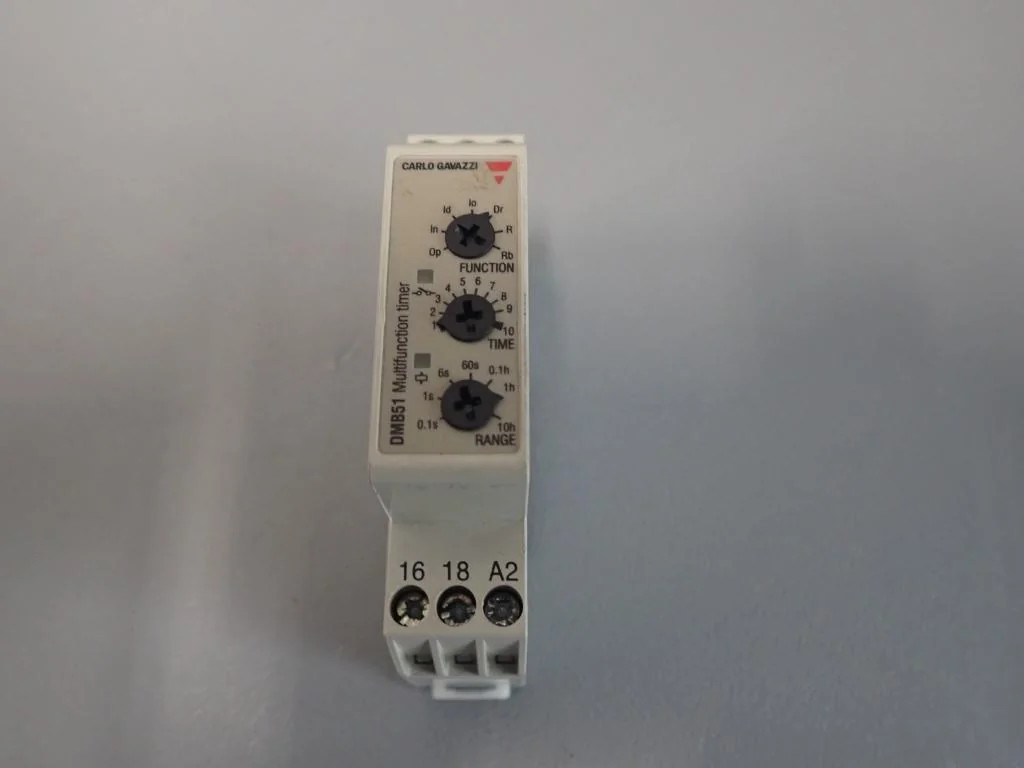 CARLO GAVAZZI DMB51CM24