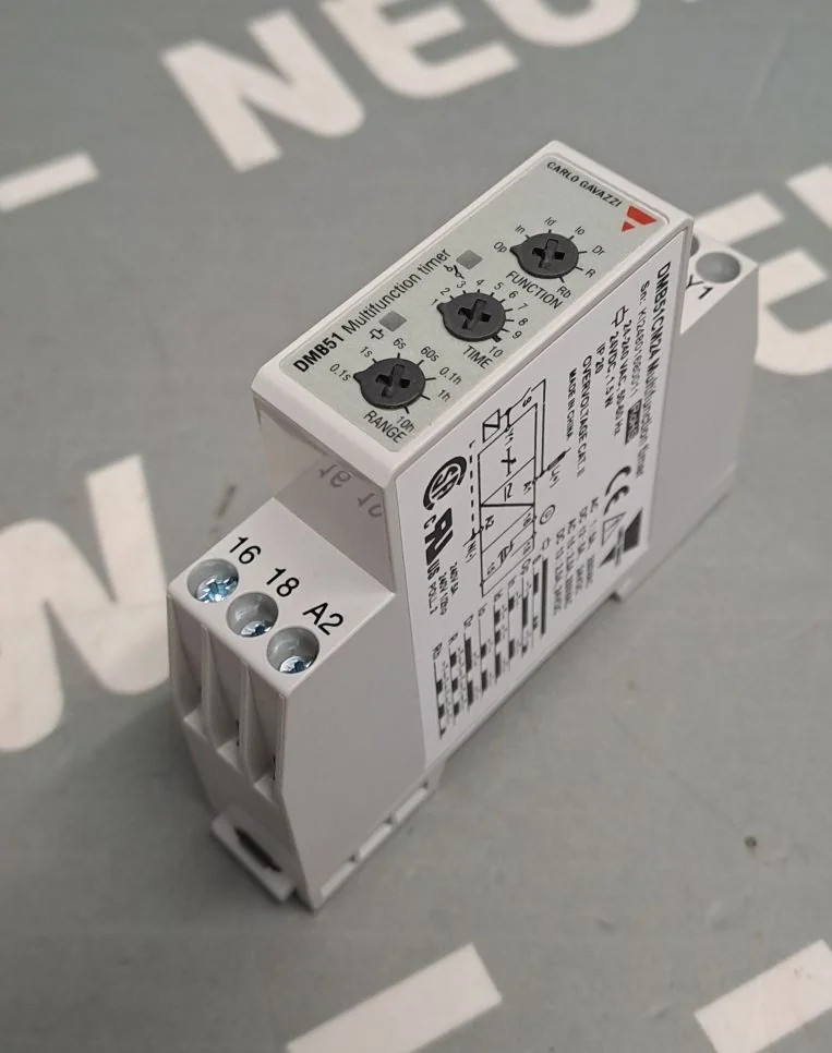CARLO GAVAZZI DMB51CM24