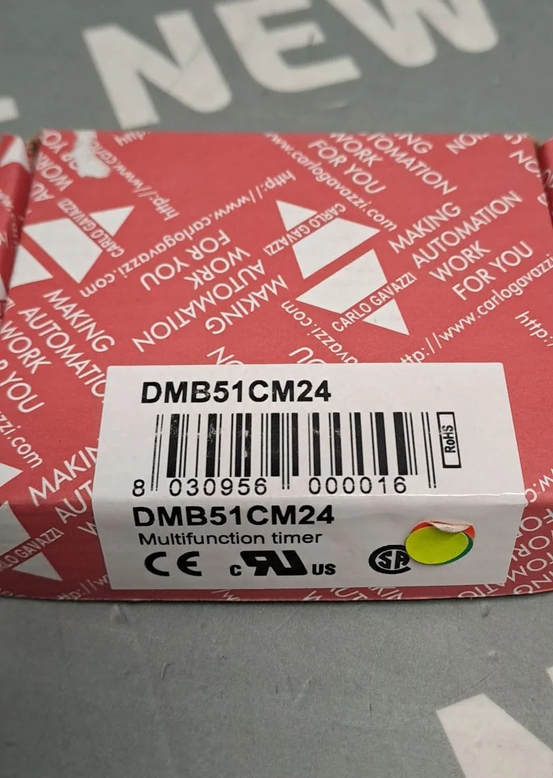 CARLO GAVAZZI DMB51CM24