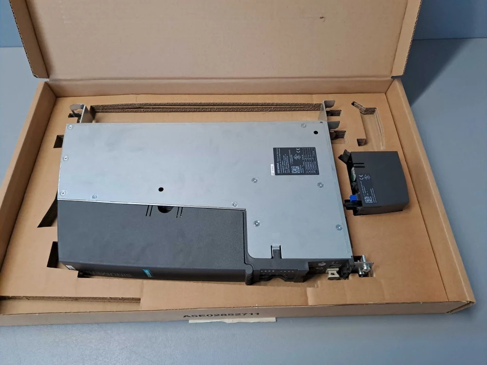 SIEMENS 6FC53710AA100AA2